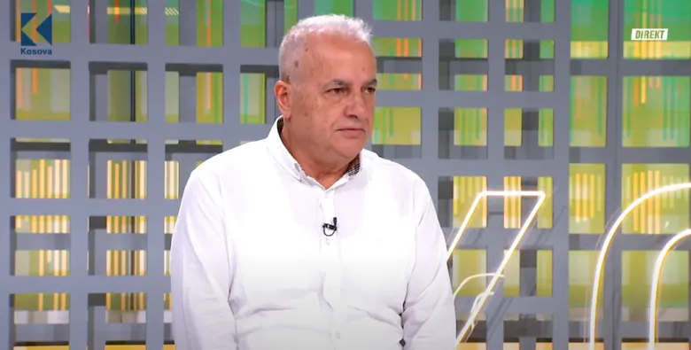 Enver Coqaj