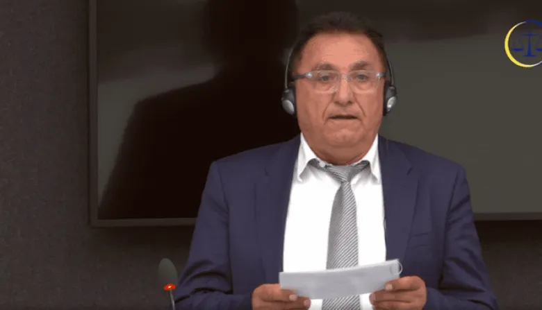 Rrustem Tetaj