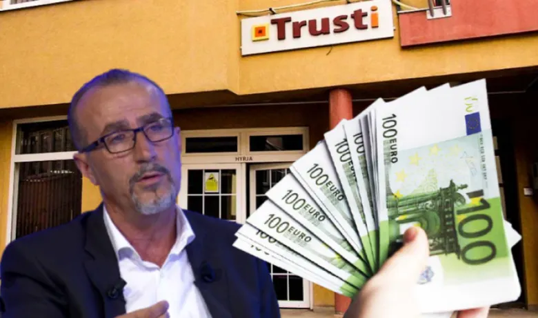 Trusti