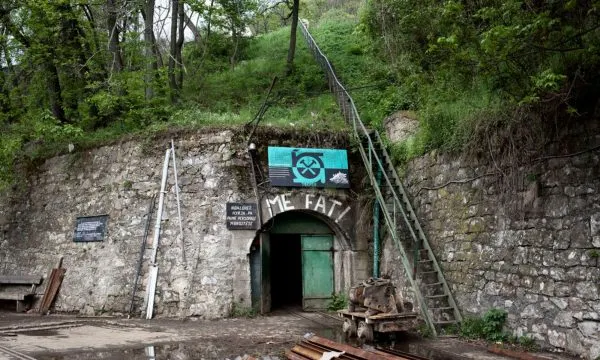 trepca