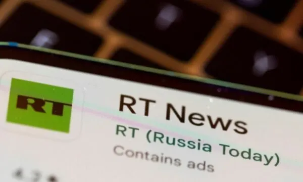 RT NEWS