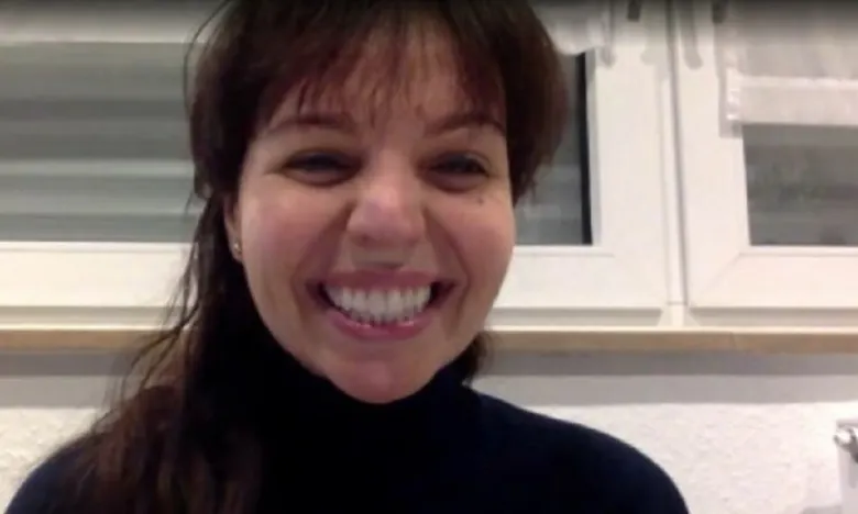 Suzana Gjekaj