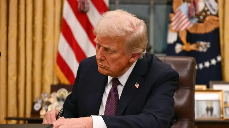 Donald-Trumpi