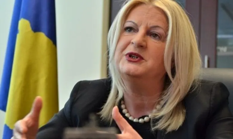 Edita Tahiri