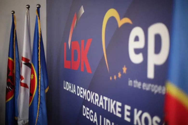 LDK
